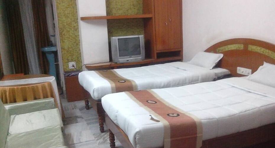 Hotel Manjunatha, Bangalore 4